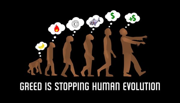 Your Human Nature Stops You From Being A Good Content Marketer