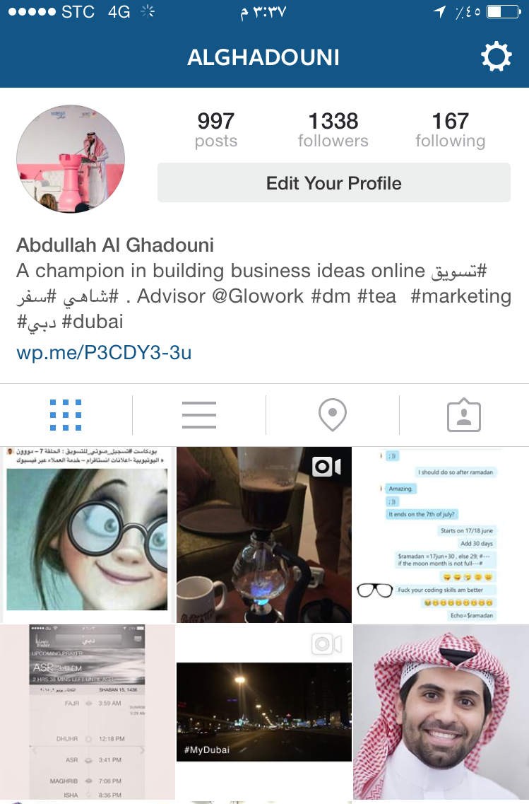 How to Do Successful Contests on Instagram